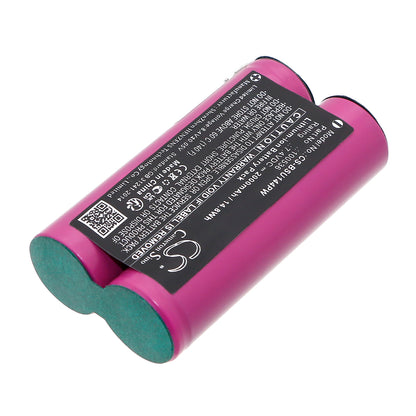 Replacement Battery for Bosch UNEO – Power Tool – 2000mAh / 7.4V