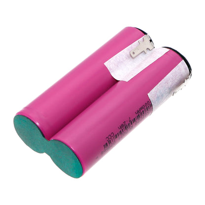 Replacement Battery for Bosch UNEO – Power Tool – 2000mAh / 7.4V