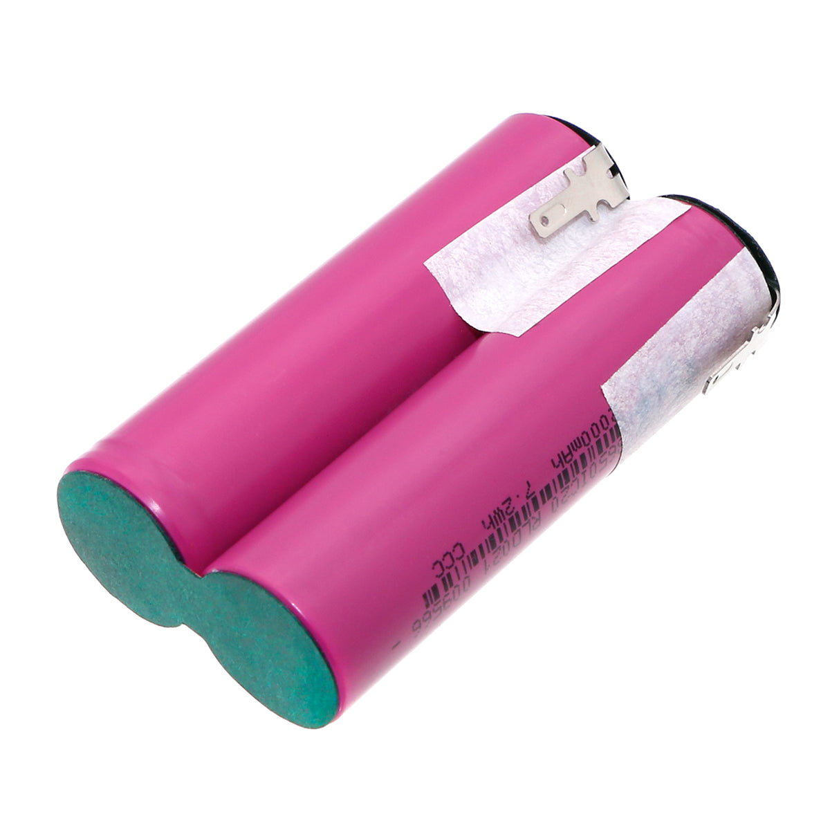 Replacement Battery for Bosch UNEO – Power Tool – 3000mAh / 7.4V