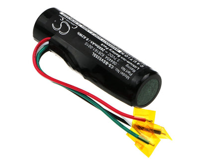 Replacement Battery for BOSE  520II – 2600mAh / 9.62Wh