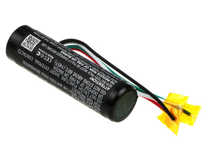 Replacement Battery for BOSE  520II – 2600mAh / 9.62Wh