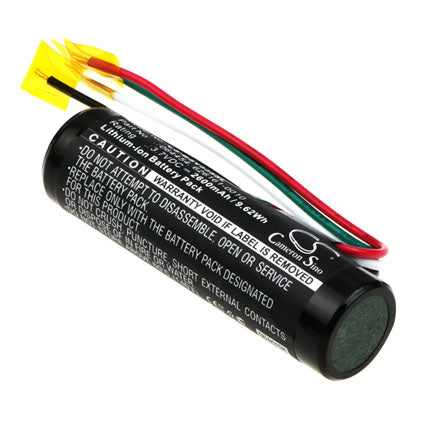 Replacement Battery for BOSE  520II – 2600mAh / 9.62Wh