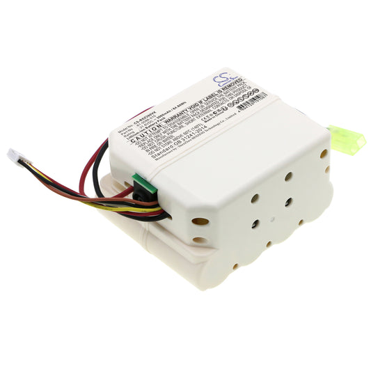 Replacement Battery for Bissell 2602Z – Vacuum – 3000mAh / 21.6V