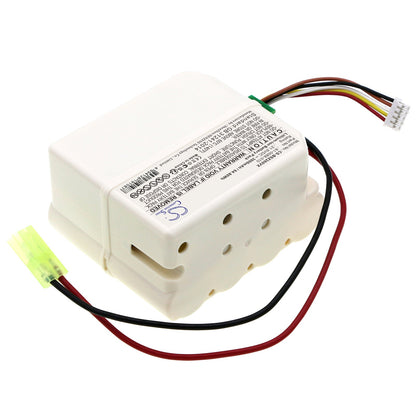 Replacement Battery for Bissell  2602C – Vacuum – 3000mAh / 64.8Wh / 21.6V