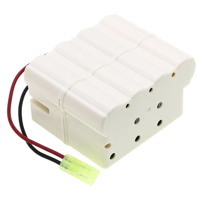 Replacement Battery for Bissell 2602Z – Vacuum – 3000mAh / 21.6V