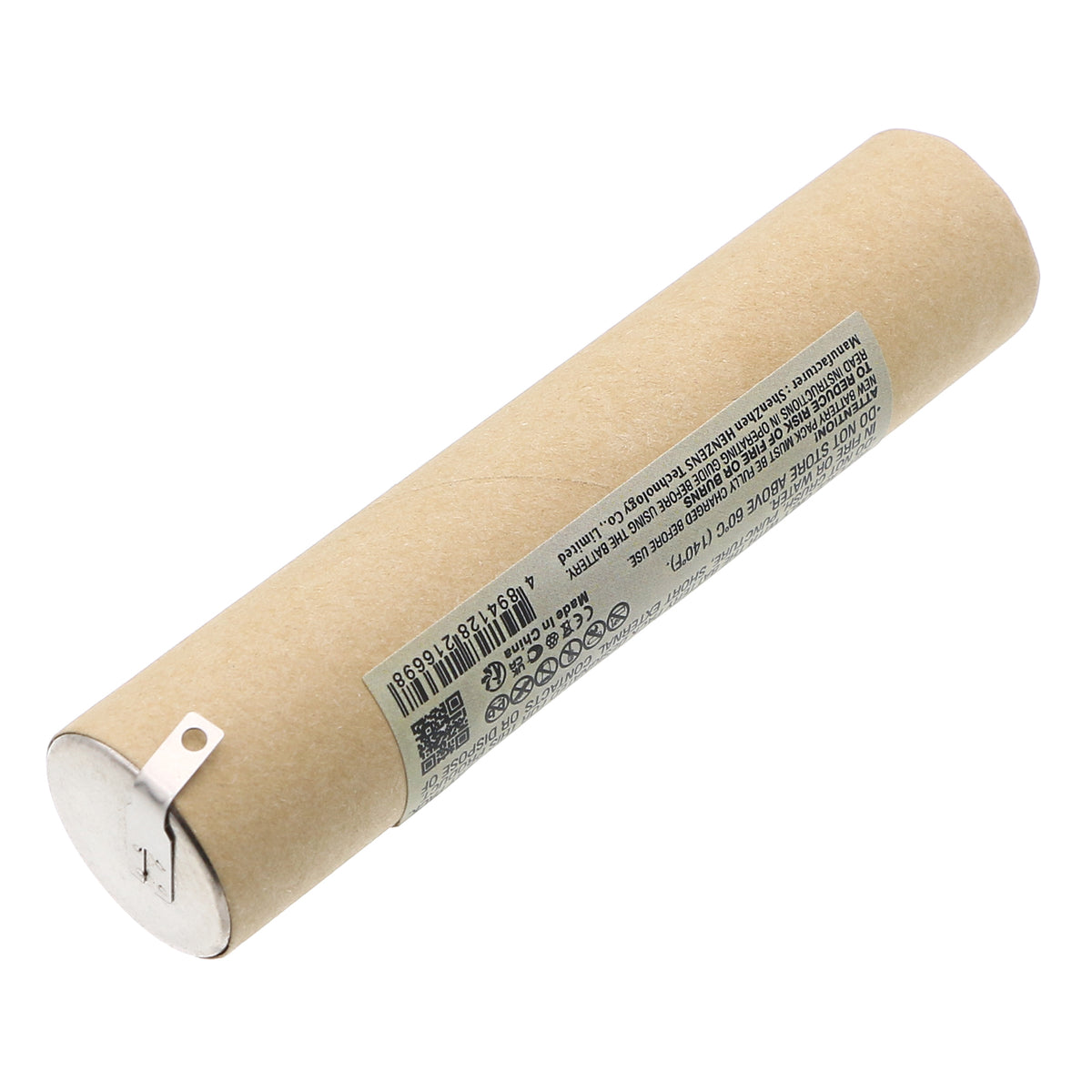 Replacement Battery for Black & Decker SZ360 – Power Tool – 2000mAh / 3.6V