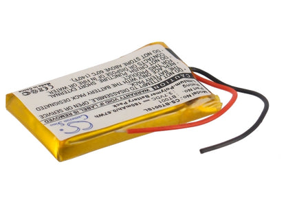 Replacement Battery for JBL  T450BT – GPS, Navigator – 180mAh / 0.67Wh / 3.7V