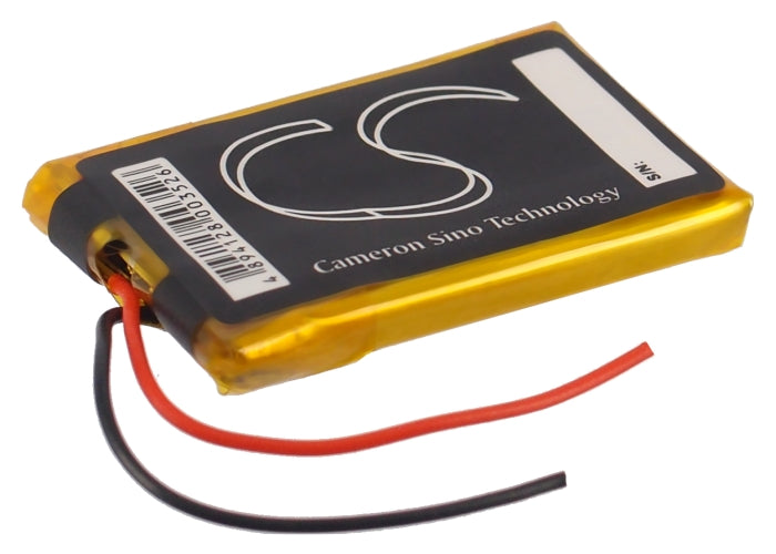 Replacement Battery for JBL  T450BT – Wireless Headset – 180mAh / 0.67Wh / 3.7V