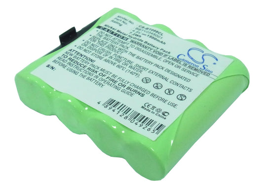 Replacement Battery for Uniden | Stabo | Southwestern Bell | Radio Shack | Sony | Telefunken | AEG | Alcatel | Ascom | Toshiba EXV98 – Cordless Phone