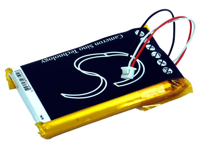 Replacement Battery for Globalstar  11-TR151-LIB-TN1 – GPS, Navigator – 2000mAh / 7.40Wh / 3.7V