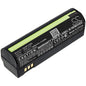 Replacement Battery for Globalstar GSP-1700 – Satellite Phone – 2600mAh / 3.7V - image 1