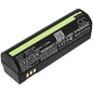 Replacement Battery for Globalstar GSP-1700 – Satellite Phone – 3400mAh / 3.7V - image 1