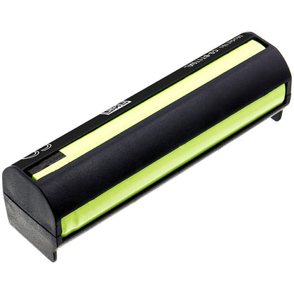 Replacement Battery for Globalstar GSP-1700 – Satellite Phone – 3400mAh / 3.7V - image 2