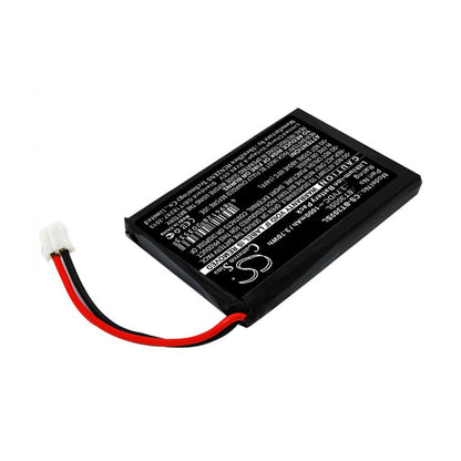 Replacement Battery for Globalstar  BT-300 – GPS, Navigator – 1000mAh / 3.70Wh / 3.7V