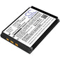 Replacement Battery for Haicom | Globalsat HI-401BT – GPS, Navigator – 1100mAh / 3.7V - image 1