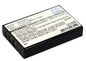 Replacement Battery for Navilock  BT-315 – GPS, Navigator – 1800mAh / 6.66Wh / 3.7V