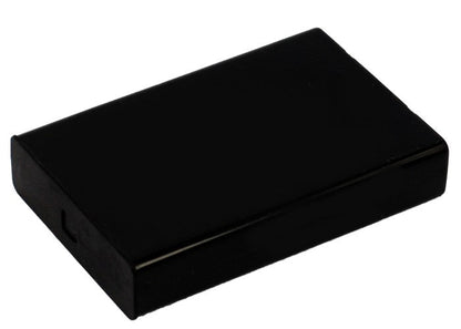 Replacement Battery for OnCourse  SiRF Star III – GPS, Navigator – 1800mAh / 6.66Wh / 3.7V