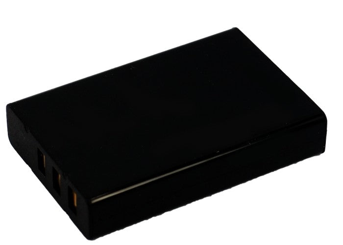 Replacement Battery for i.Trek  M3 BT GPS – GPS, Navigator – 1800mAh / 6.66Wh / 3.7V