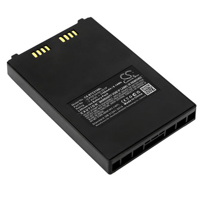 Replacement Battery for Bitel IC5100 – Payment Terminal – 1100mAh / 7.4V