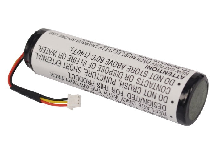 Replacement Battery for Blaupunkt Lucca 5.2 – GPS, Navigator – 2200mAh / 3.7V - image 2