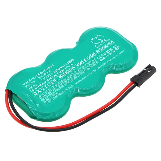 Replacement Battery for Brother Fax4100e Fax Machine – CMOS BackUp – 450mAh / 3.6V