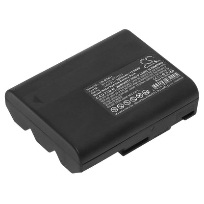 Replacement Battery for Sharp VL-AH50S – Camera – 3800mAh / 3.6V