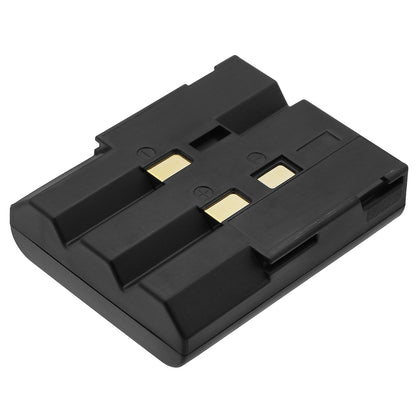 Replacement Battery for Sharp VL-AH50S – Camera – 3800mAh / 3.6V