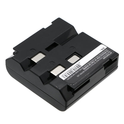 Replacement Battery for Sharp  VL-8 – Camera – 2700mAh / 9.72Wh / 3.6V