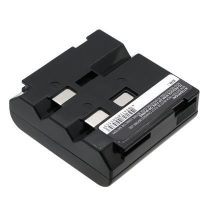Replacement Battery for Sharp VL-AH50S – Camera – 2700mAh / 3.6V