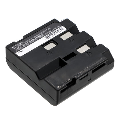 Replacement Battery for Sharp VL-AH50S – Camera – 2700mAh / 3.6V