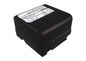 Replacement Battery for Sharp VL-AH50S – Camera – 5400mAh / 3.6V - image 2