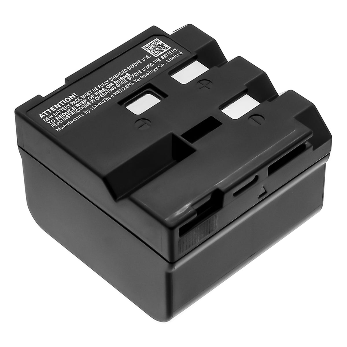 Replacement Battery for Sharp VL-AH50S – Camera – 5400mAh / 3.6V