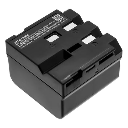 Replacement Battery for Sharp VL-AH50S – Camera – 5400mAh / 3.6V