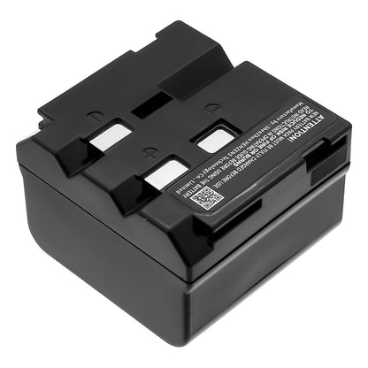 Replacement Battery for Sharp VL-AH50S – Camera – 5400mAh / 3.6V