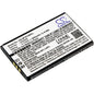 Replacement Battery for BT Elements 1K – Cordless Phone – 650mAh / 3.7V