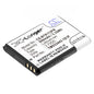 Replacement Battery for Blaupunkt | Flextone | Callstel BT Drive Free 111 – Car Speaker – 900mAh / 3.7V
