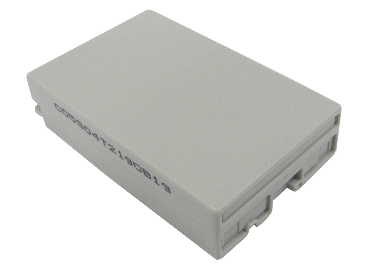 Replacement Battery for Sharp VL-Z5 – Camera – 1100mAh / 7.4V - image 3