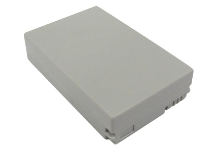 Replacement Battery for Sharp VL-Z5 – Camera – 1100mAh / 7.4V - image 4