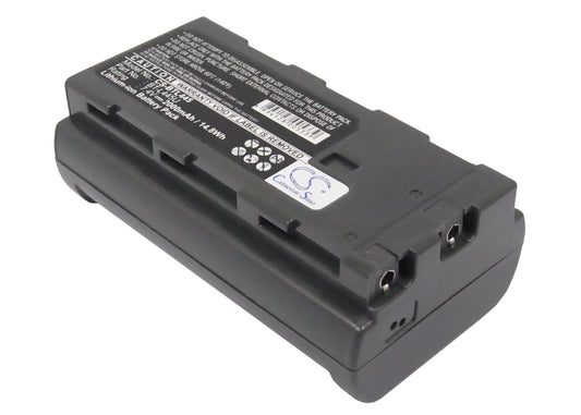 Replacement Battery for Sharp VL-NZ80 – Camera – 2000mAh / 7.4V - image 1