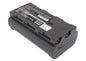 Replacement Battery for Sharp VL-NZ80 – Camera – 2000mAh / 7.4V - image 1