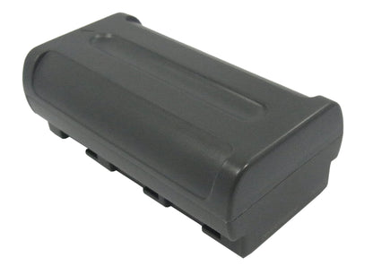 Replacement Battery for Sharp VL-NZ80 – Camera – 2000mAh / 7.4V - image 3