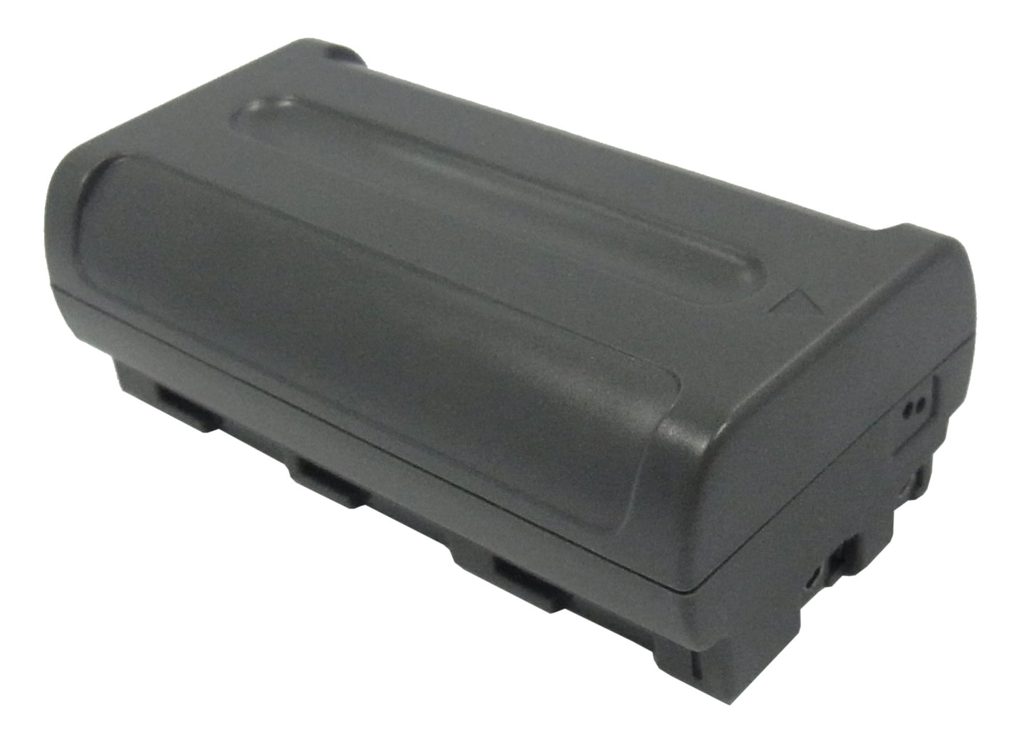 Replacement Battery for Sharp VL-NZ80 – Camera – 2000mAh / 7.4V - image 4