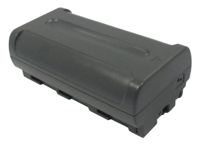 Replacement Battery for Sharp VL-NZ80 – Camera – 2000mAh / 7.4V - image 4