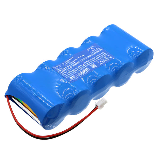 Replacement Battery for Bticino 4239 – Alarm System – 5500mAh / 7.5V