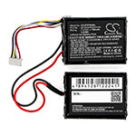 Replacement Battery for Beats  B0513 – 750mAh / 5.55Wh