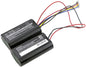 Replacement Battery for Beats  J273 – 6800mAh / 50.32Wh