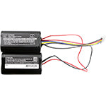 Replacement Battery for Beats  J273 – 6800mAh / 50.32Wh