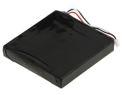 Replacement Battery for Blaupunkt  TravelPilot TP300 – GPS, Navigator – 2000mAh / 7.40Wh / 3.7V
