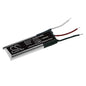 Replacement Battery for Beats  Beats X – Wireless Headset – 50mAh / 0.19Wh / 3.8V