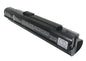 Replacement Battery for Fujitsu  M2010 – Notebook, Laptop – 6600mAh / 11.1V